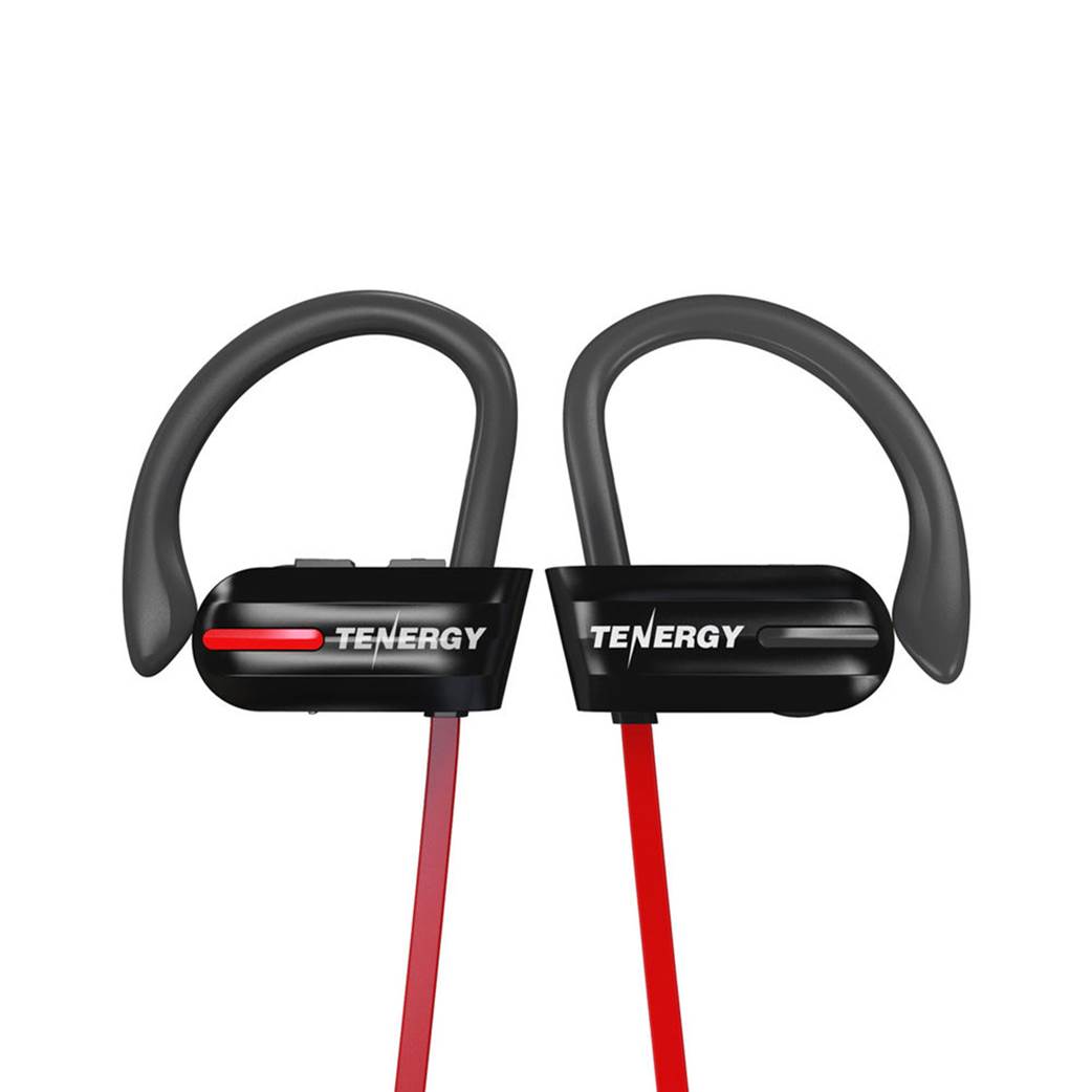 Tenergy T20 Wireless Workout Headphones