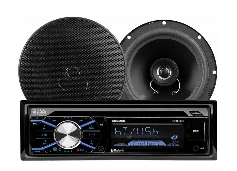 Top 10 Best Car Stereo Systems in 2024 Bass Head Speakers