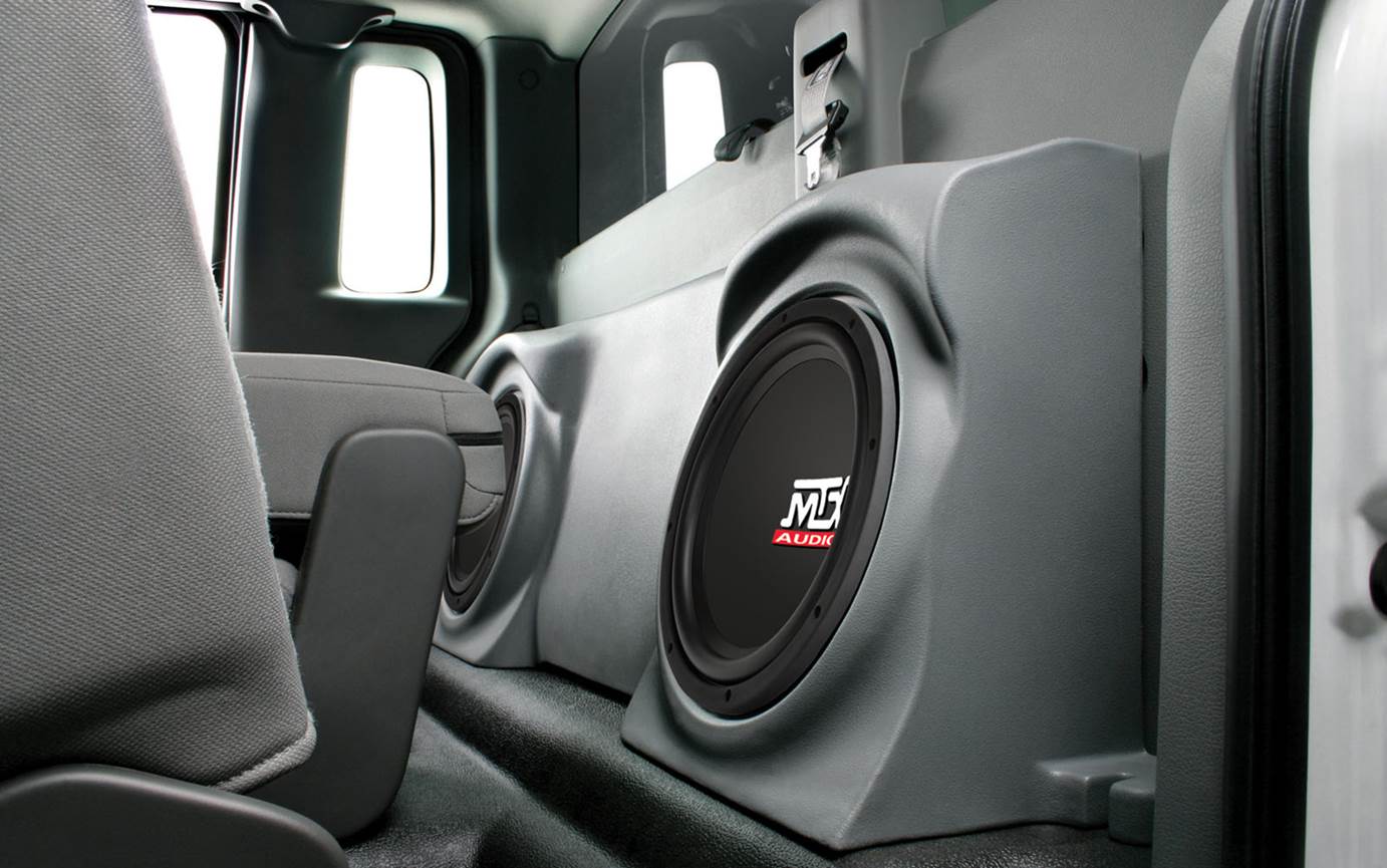 Subwoofers for car icyhot