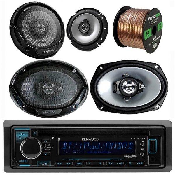Top 10 Best Car Stereo Systems in 2024 Bass Head Speakers