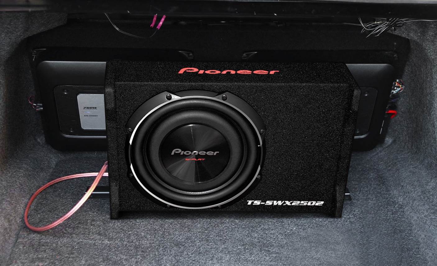 Dom picnic prototype The 10 Best Car Subwoofers in 2023 - Bass Head Speakers