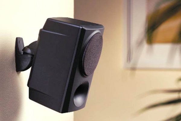 Speaker Wall Mounts