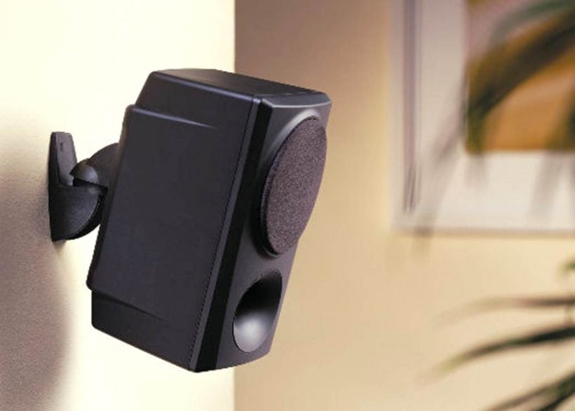 Top 10 Speaker Wall Mounts for Home 