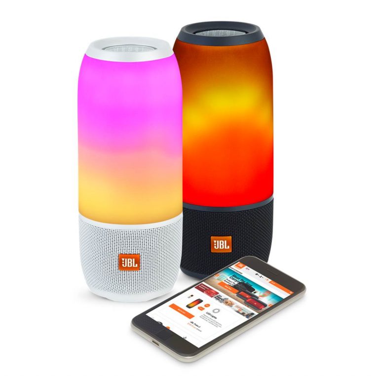 Jbl pulse 3 аккумулятор