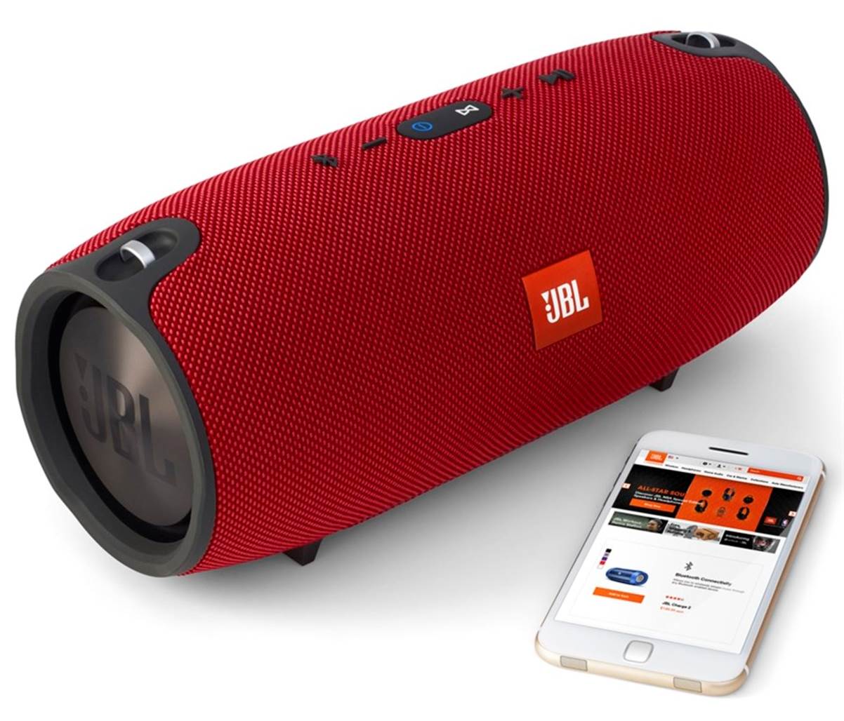 Top 20 Loudest Bluetooth Speakers in the World (2019 Updated)