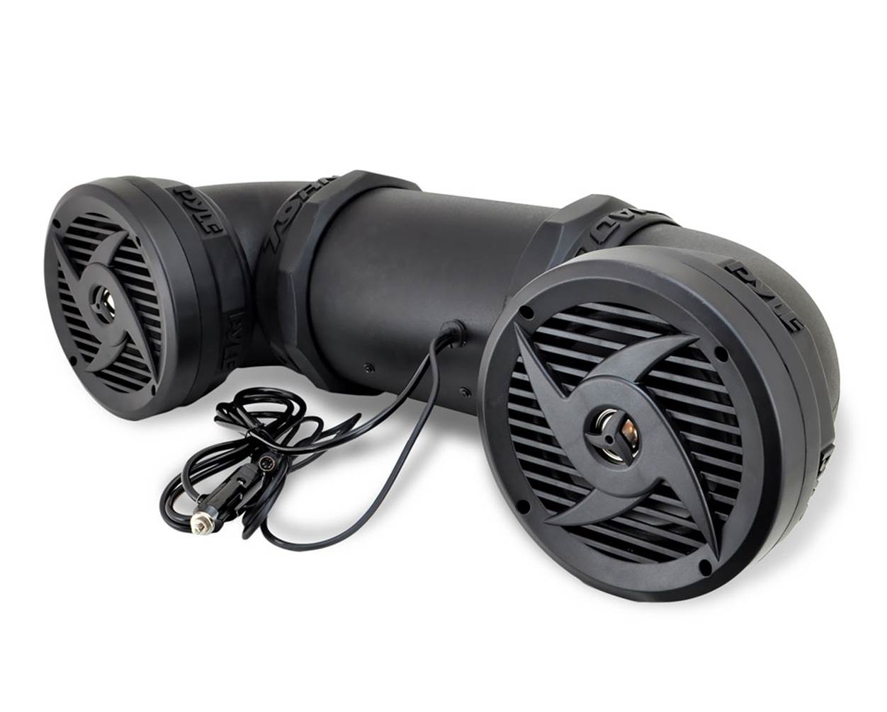 Pyle PLATV550BT Waterproof ATV Speaker