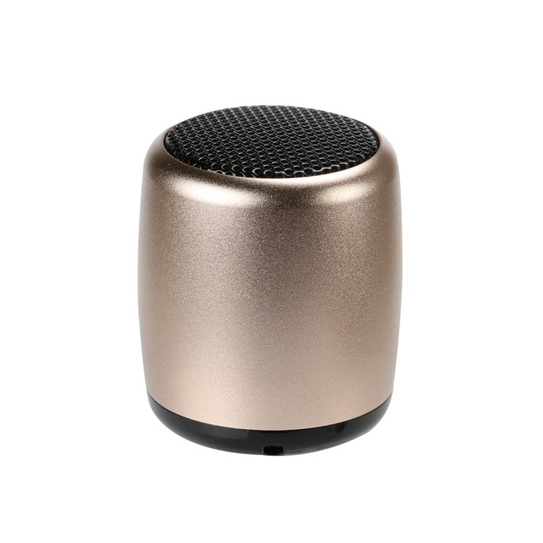 Ancord Micro Small Bluetooth Speaker