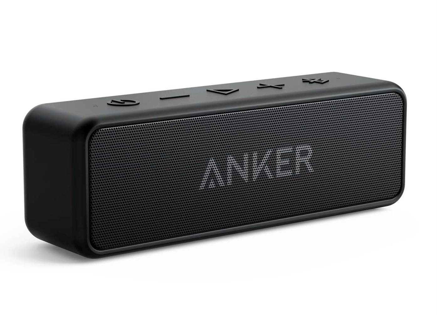 Anker Soundcore 2 Bluetooth Stereo Speaker