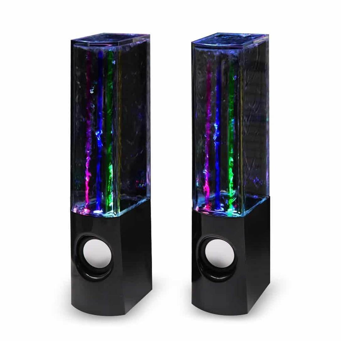 Aolyty Dancing Water Speakers