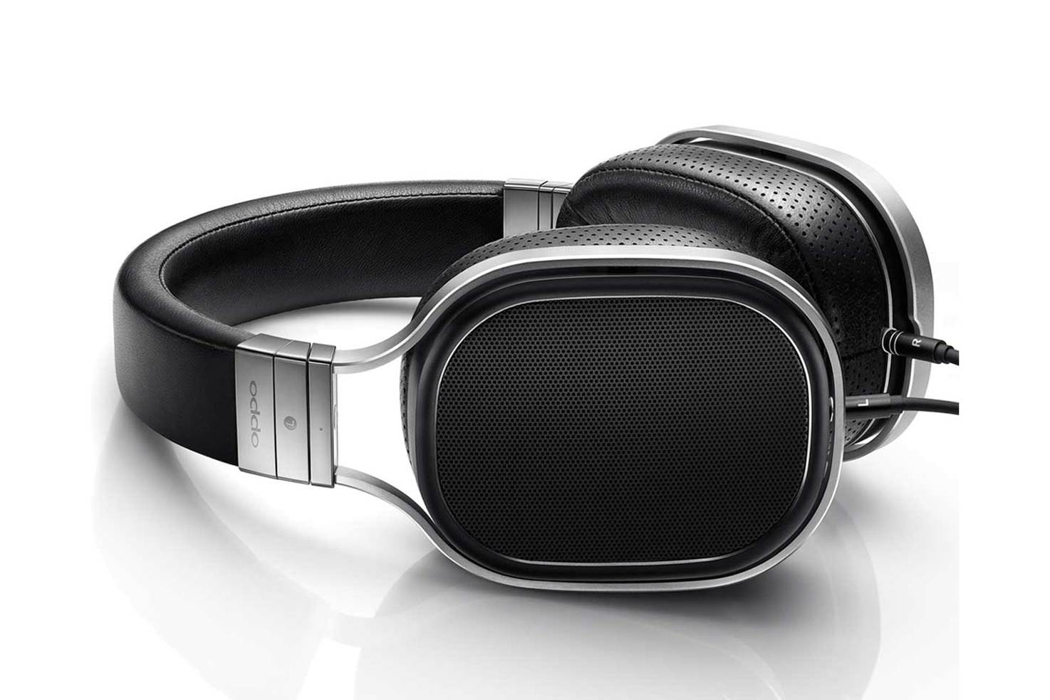 OPPO PM-1 Planar Magnetic Headphones