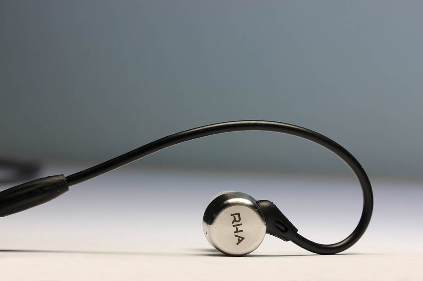 RHA MA750 High-End Earbuds