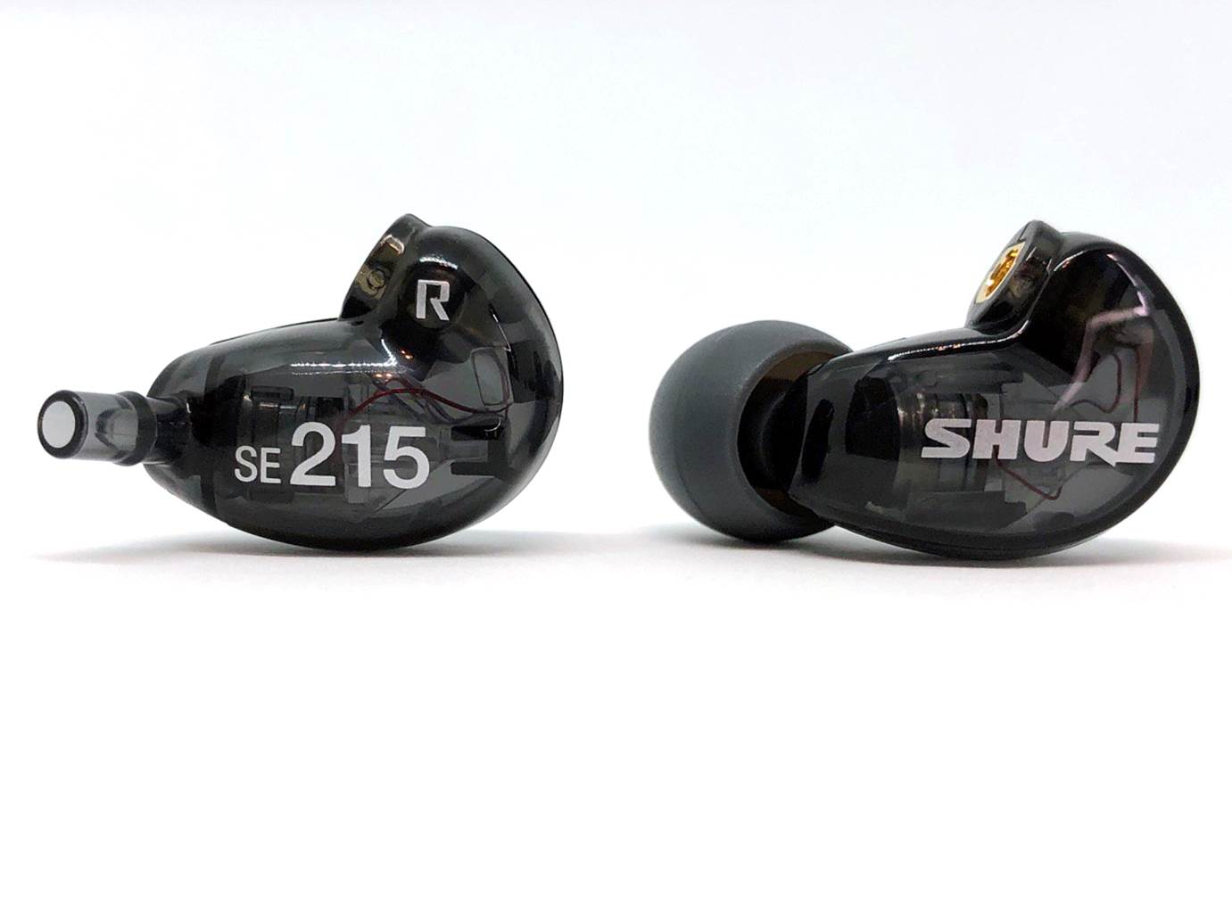 Shure SE215-BT1 Wireless In Ear Monitors