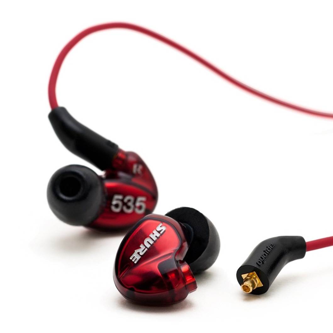 Shure SE535LTD BT1 Wireless In Ear Monitors