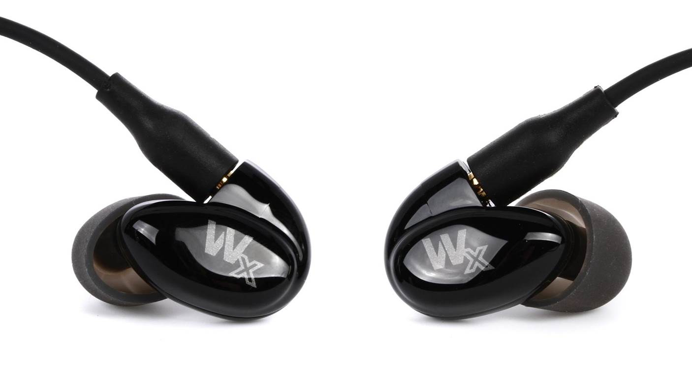 Westone WX High-End Earbuds