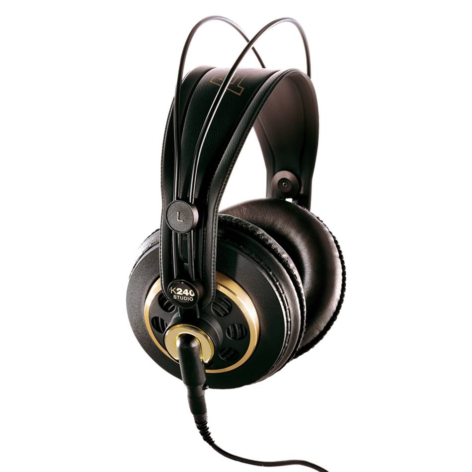 AKG K240STUDIO Open Back Headphones