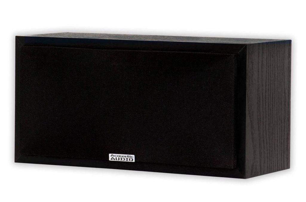 Top 10 Best Center Channel Speakers in 2024