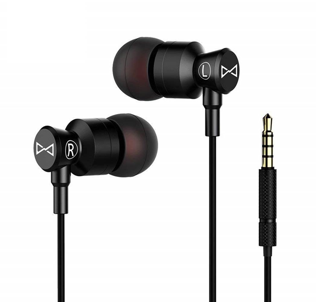 Marsno M1 In-Ear Headphones