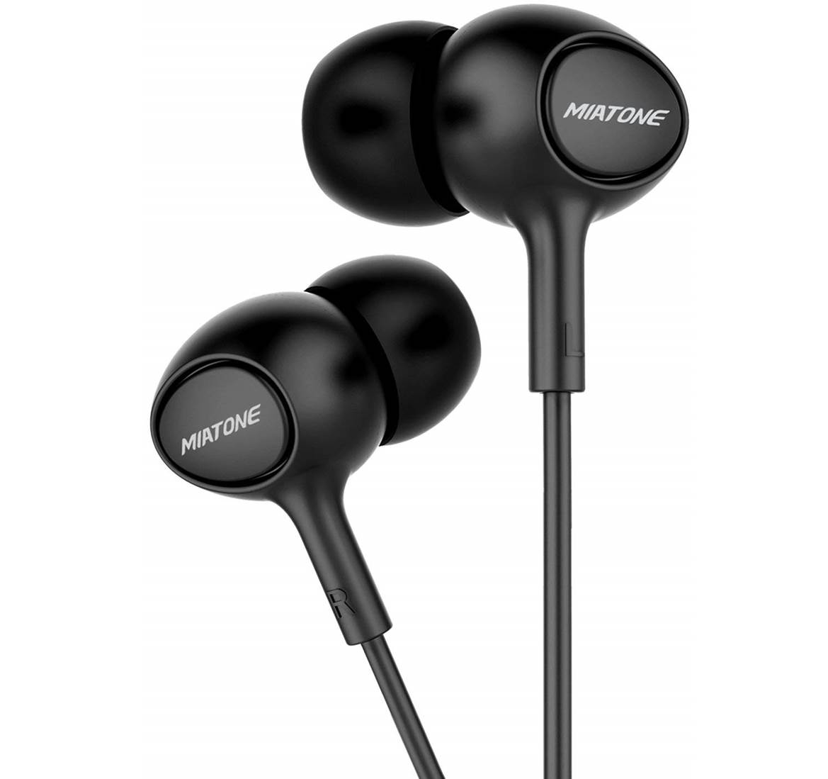 Miatone In-Ear Headphones