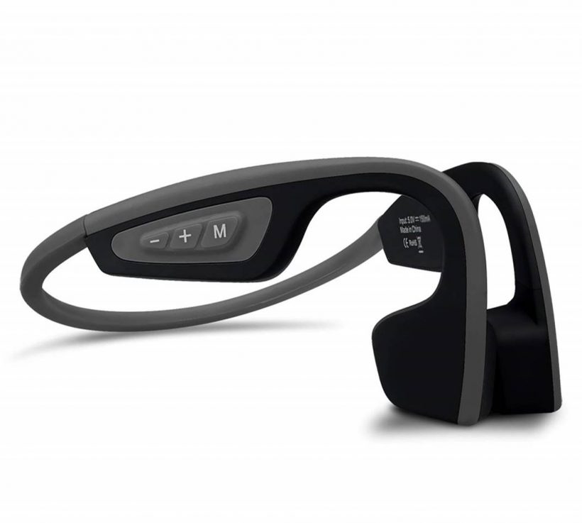 The 10 Best Bone Conduction Headphones in 2024