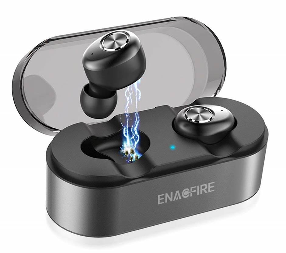 EnacFire E18 True Wireless Earbuds