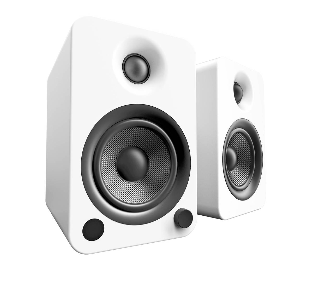 Kanto YU4 PS4 Speakers