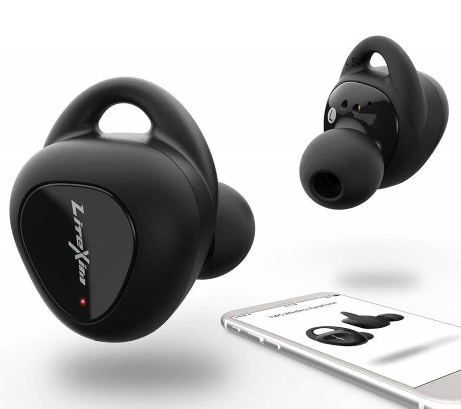 LiteXim Aerobuds True Wireless Earbuds