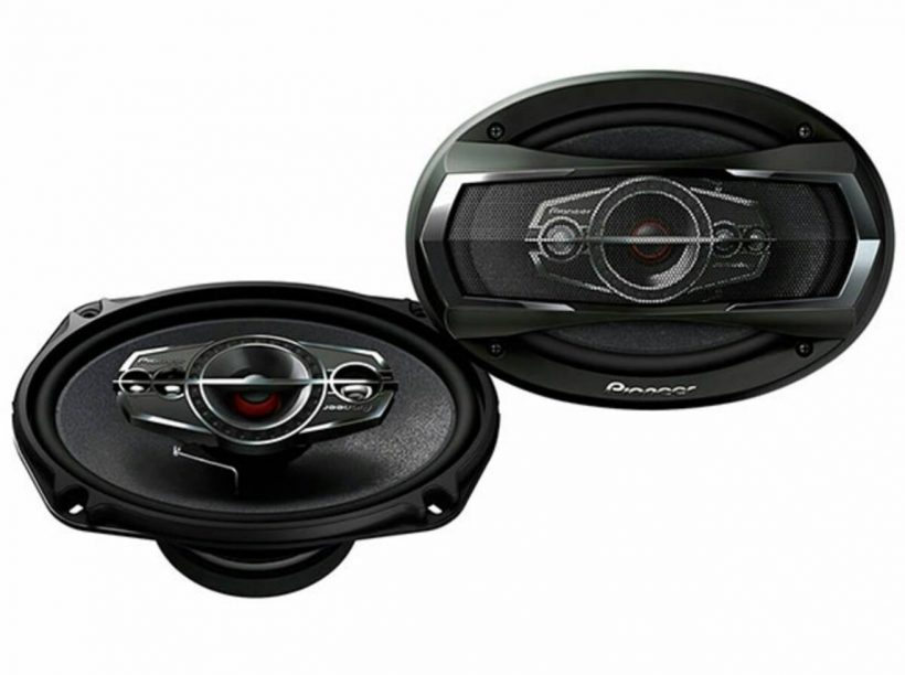 The 10 Best 6x9 Speakers for your Car in 2024