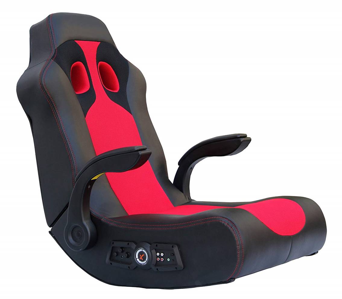 X Rocker 5172801 Gaming Chair with Speakers