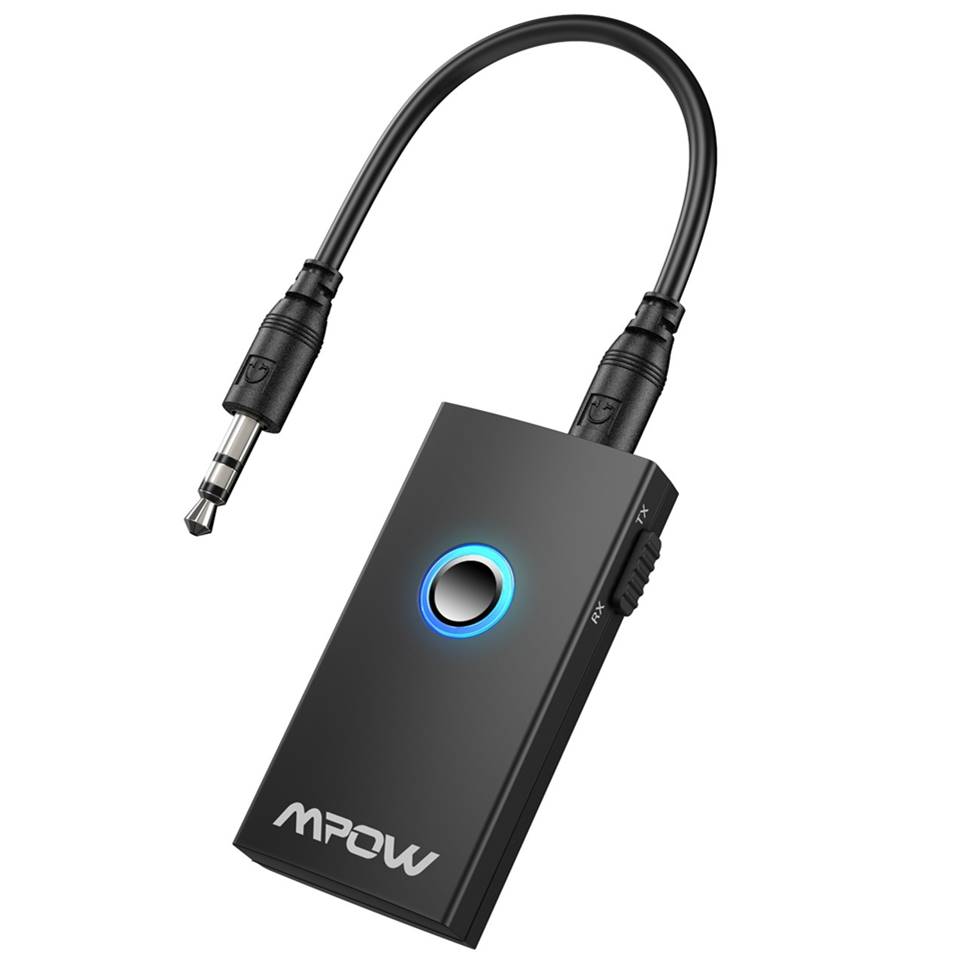 Mpow Bluetooth Transmitter for TV