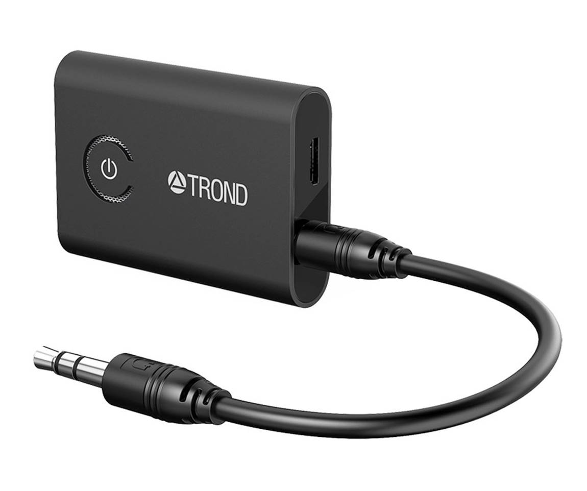TROND Bluetooth Transmitter for TV