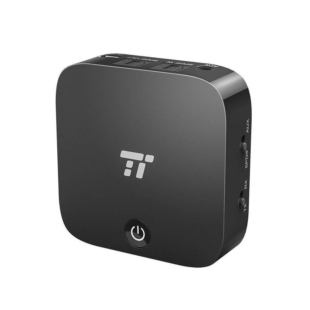 Top 10 Best Bluetooth Audio Receivers in 2021 Bass Head Speakers