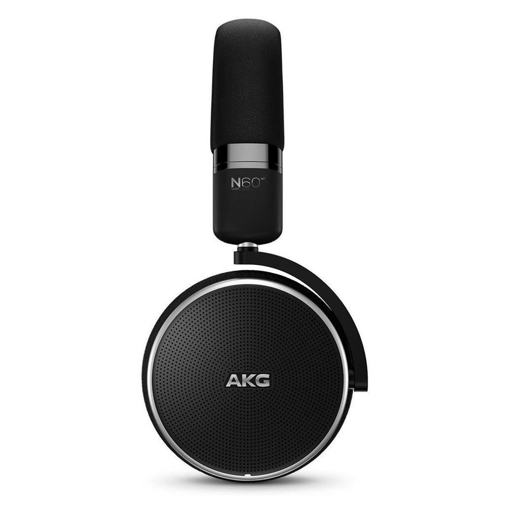 AKG N60 Noise Cancelling Headphones