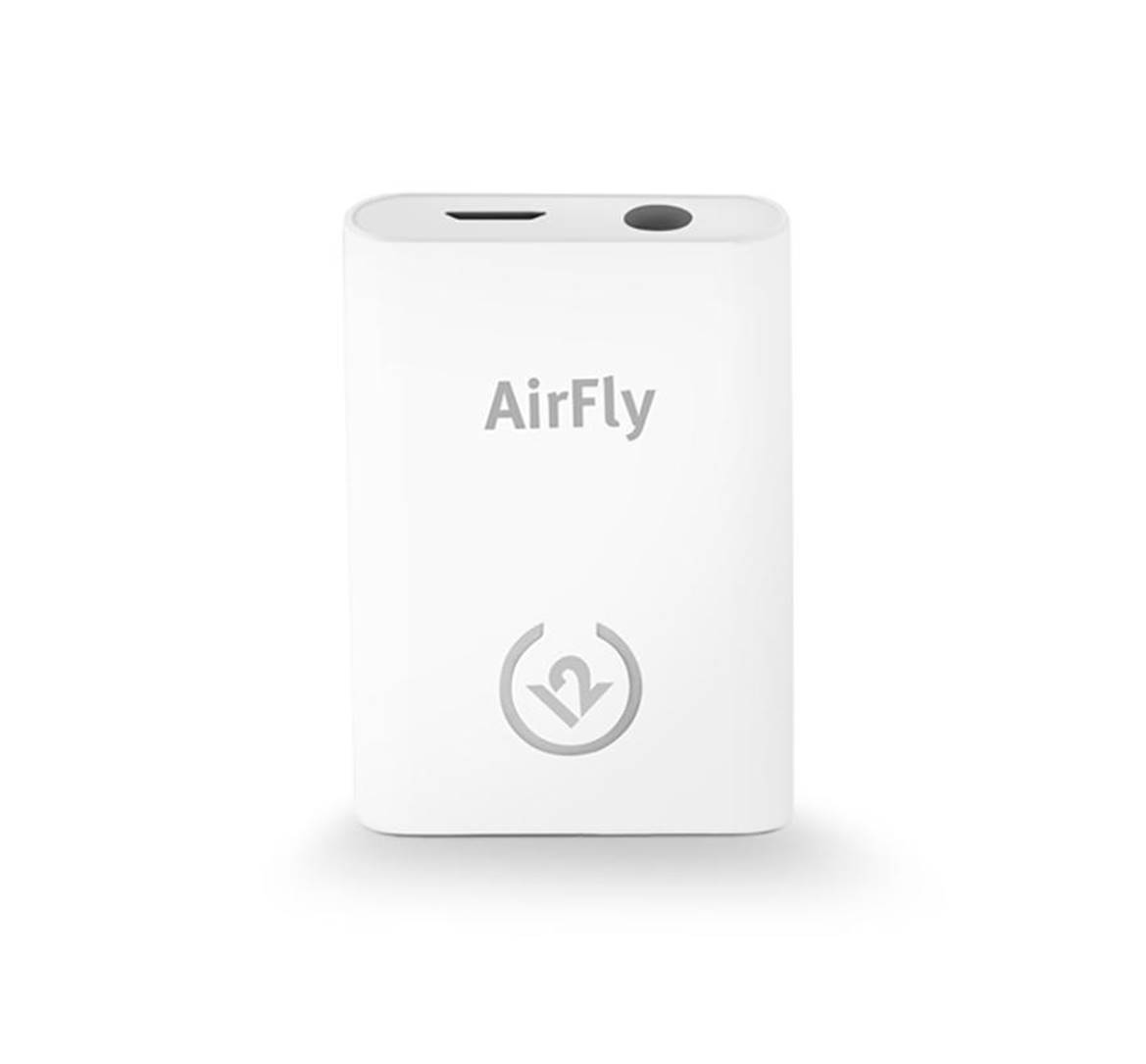 AirFly Bluetooth Transmitter for Headphones