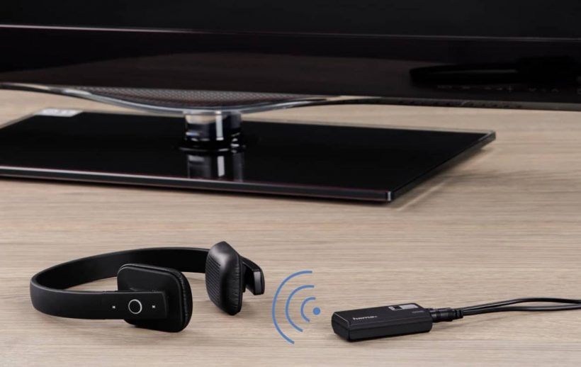 Best Bluetooth Transmitter for Headphones