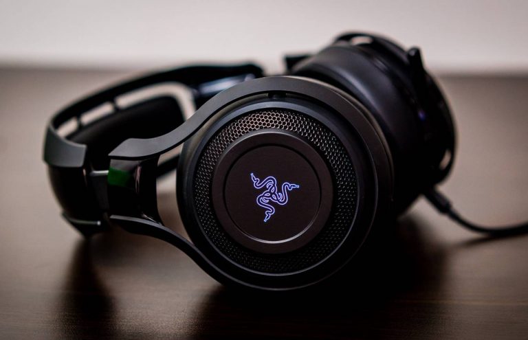 The Best 7.1 Surround Sound Headphones in 2024