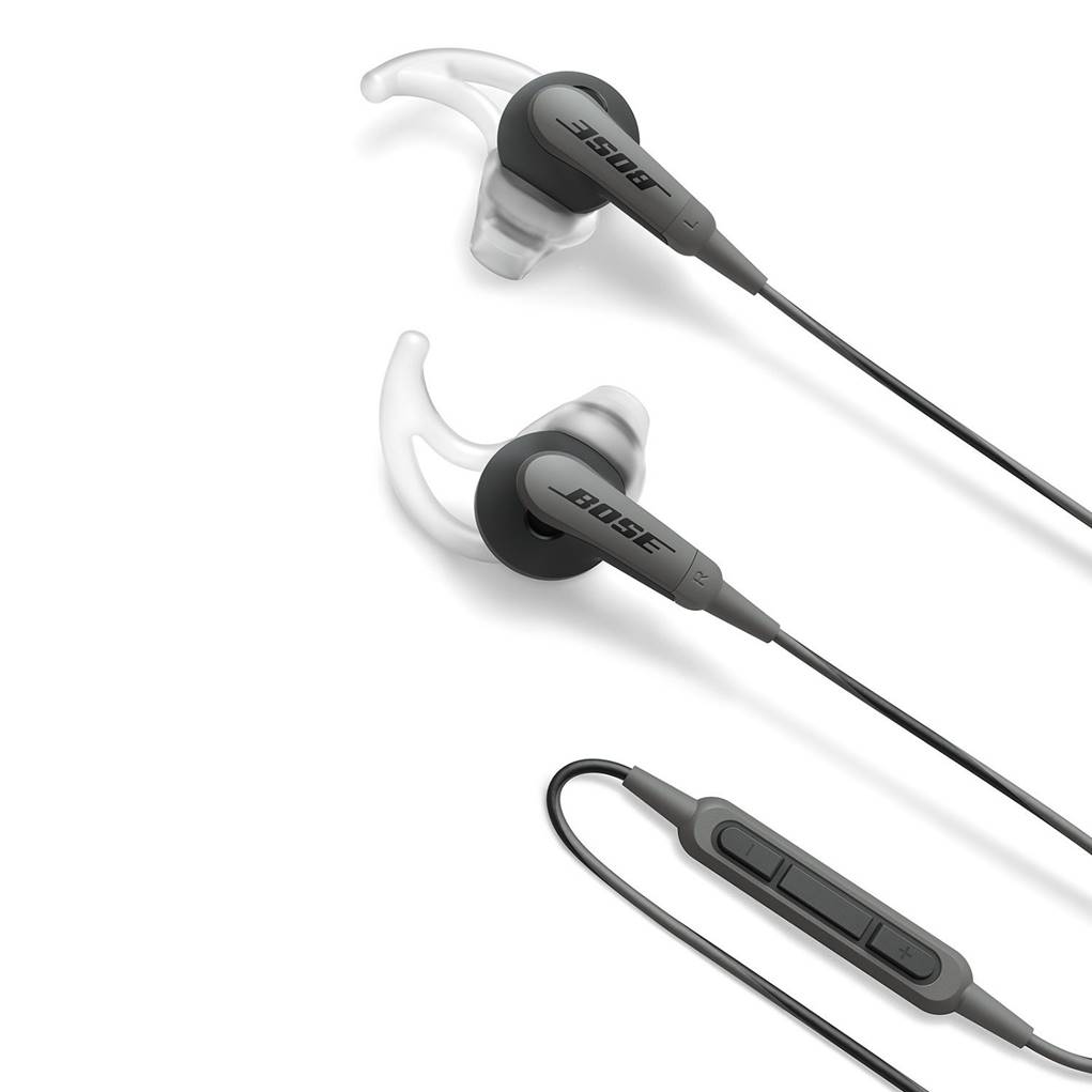 Bose SoundSport Headphones