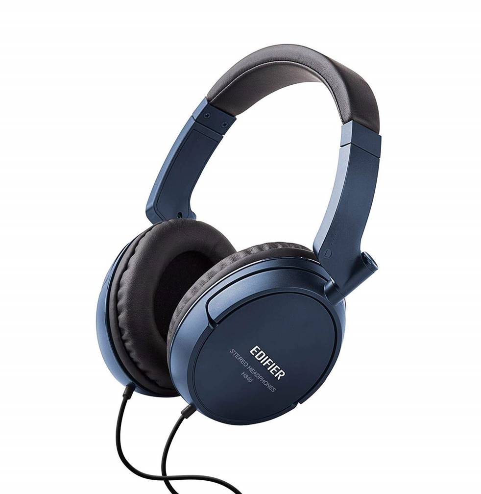Edifier H840 Headphones for Music