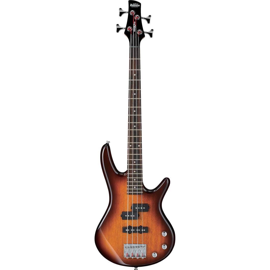 Ibanez GSRM20 Bass Guitar