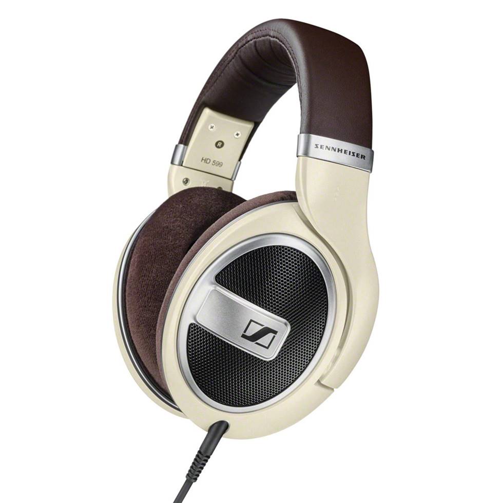 Sennheiser HD 599 Open Headphones