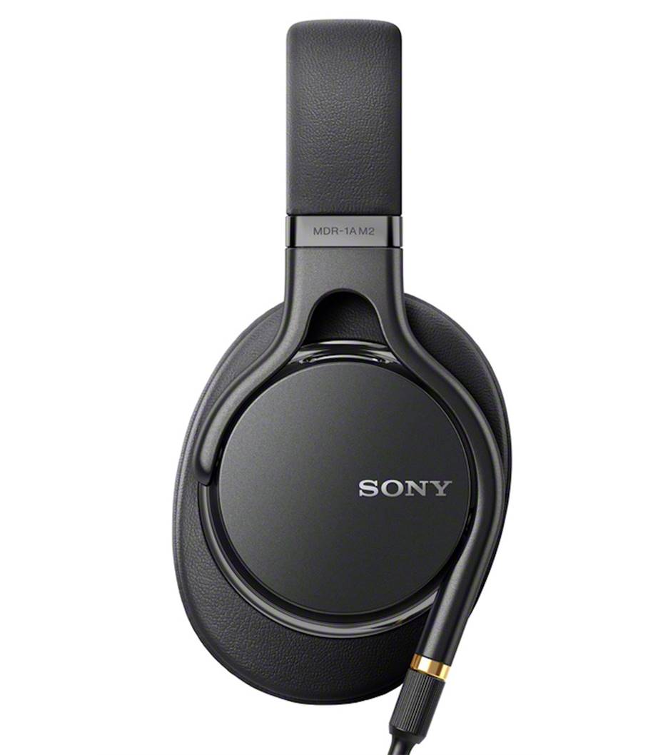 Sony MDR1AM2 Wired Headphones