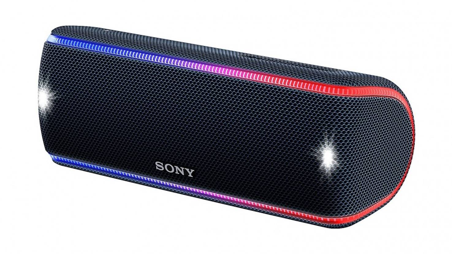 Sony SRS-XB31 Bluetooth Speaker