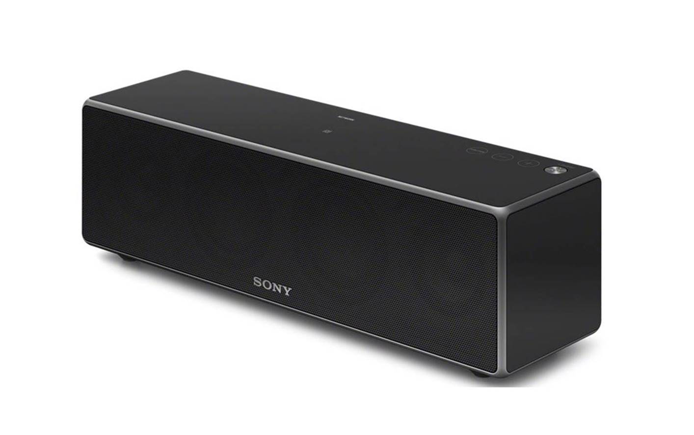 Sony SRSZR7 Hi-Resolution Speaker