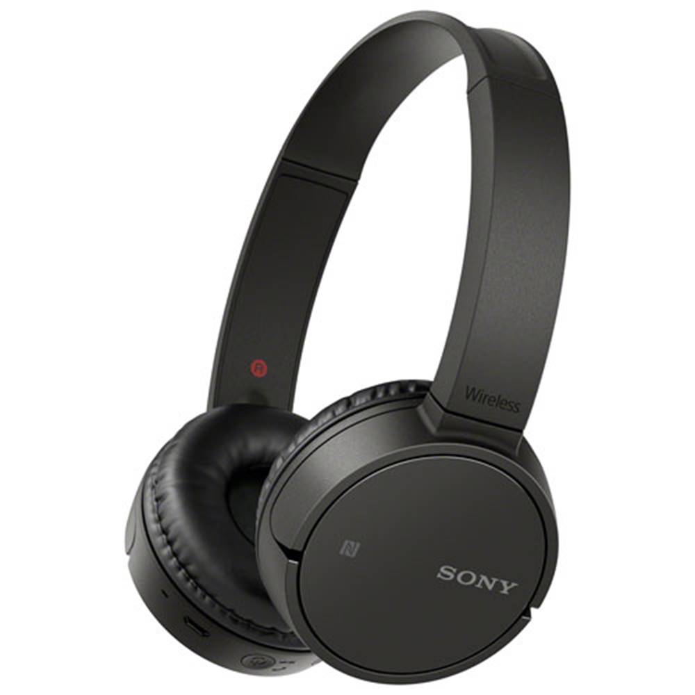 Sony WH-CH500 Wireless On-Ear Headphone