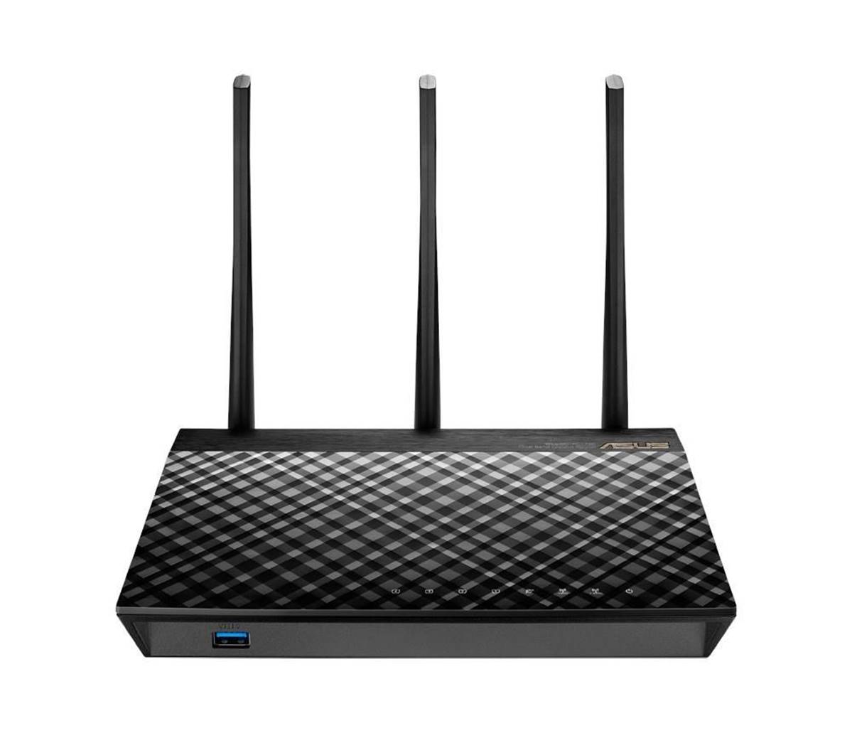 ASUS AC1900 WiFi Router for Long Range