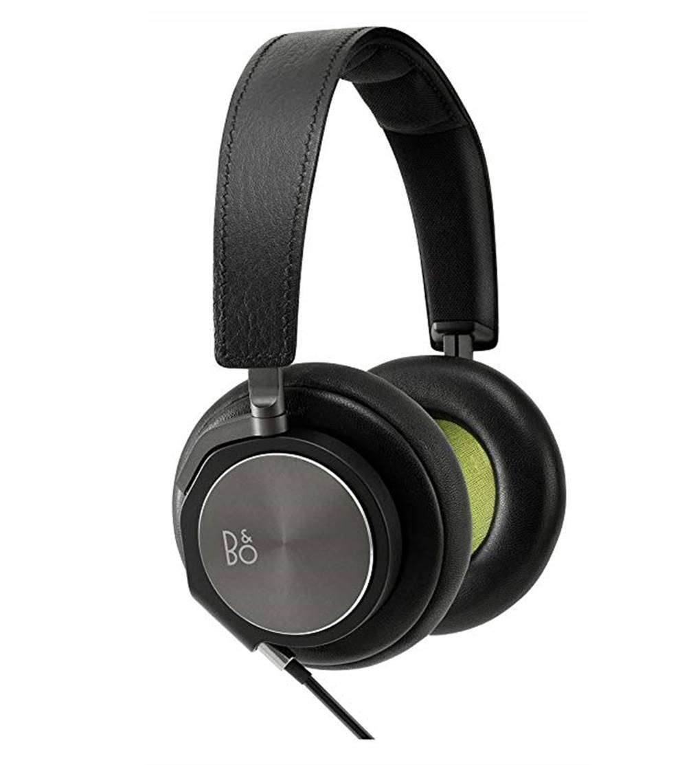 B&O Beoplay H6 Headphones