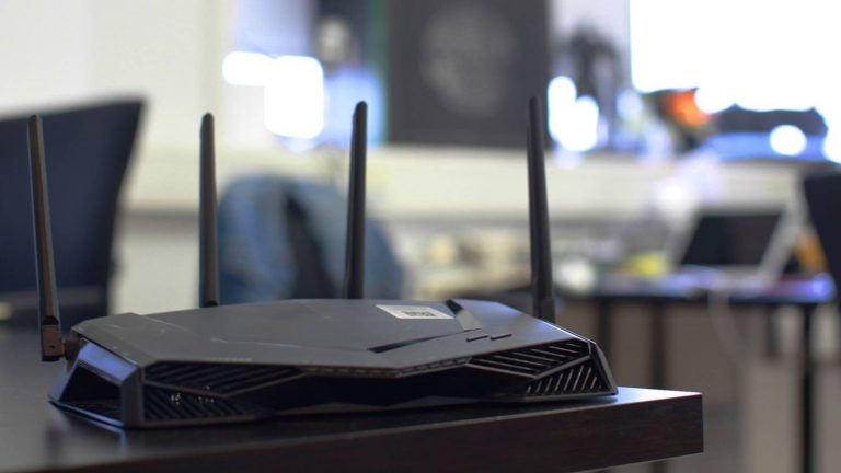 The 10 Best Gaming Routers in 2024 – Bass Head Speakers