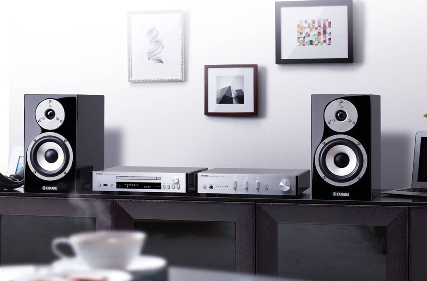 The 10 Best Hi-Fi Systems in 2020 