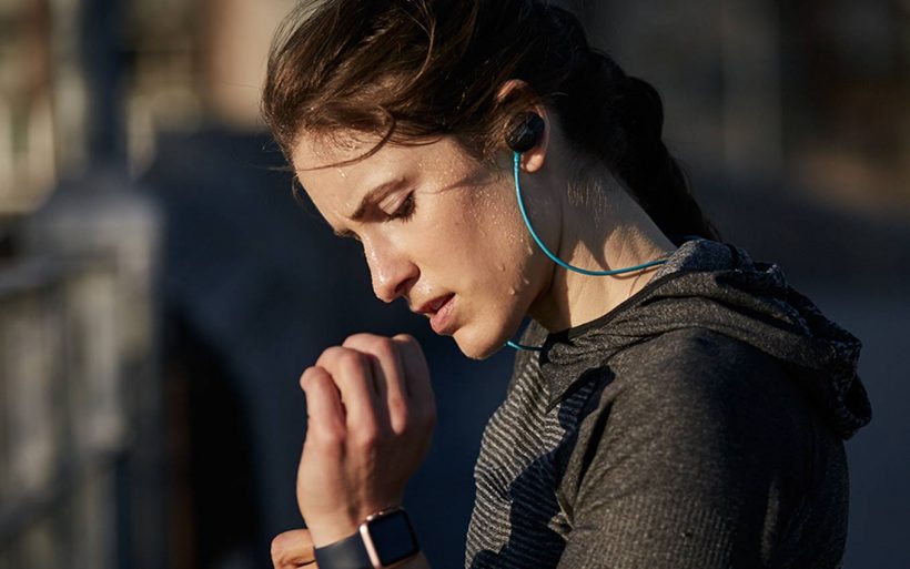 Best Workout Earbuds