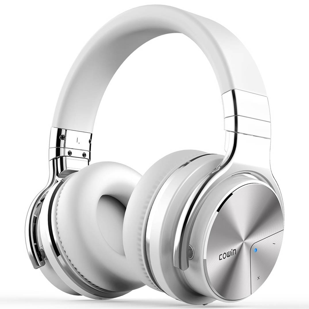 COWIN E7 Pro Bluetooth Headphones