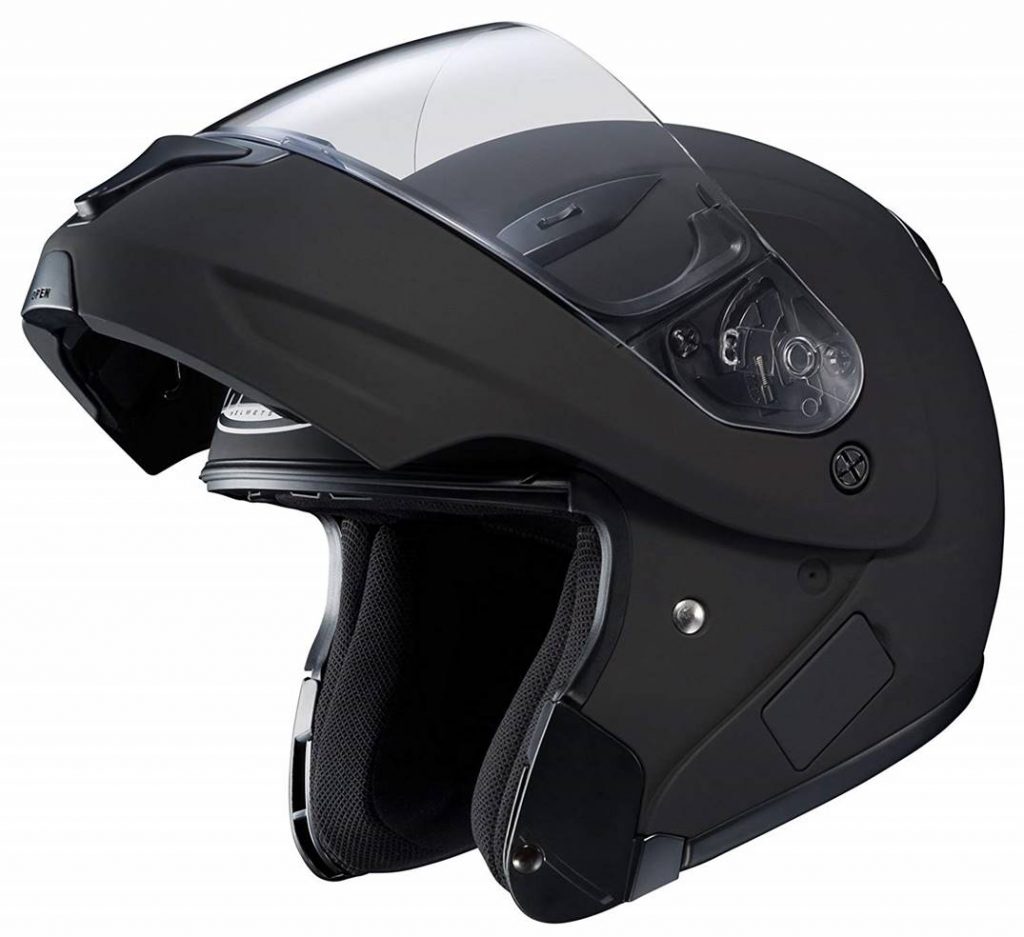 The 10 Best Bluetooth Motorcycle Helmets in 2023